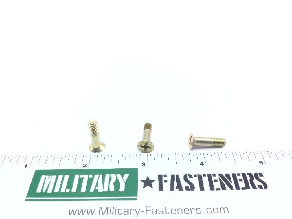 NAS1152E6P Close Tolerance Screw (5)