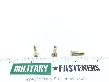 NAS1152E6P Close Tolerance Screw (5)