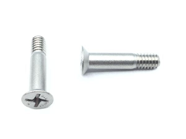 NAS1152E8 Close Tolerance Screw