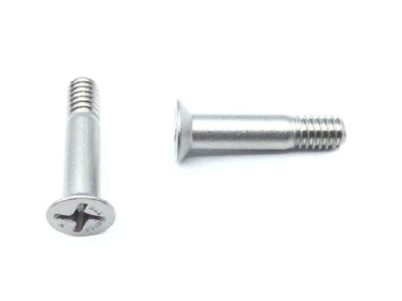NAS1152E8 Close Tolerance Screw