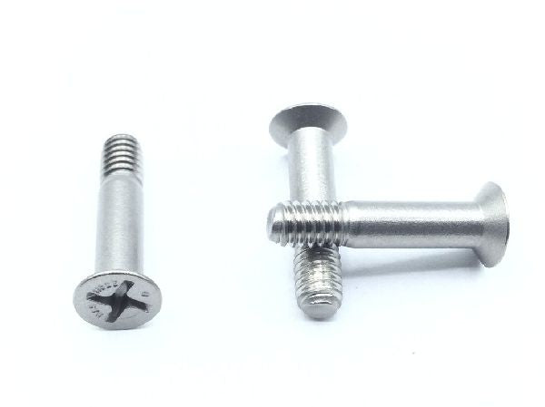 NAS1152E8 Close Tolerance Screw (2)