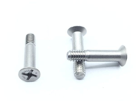 NAS1152E8 Close Tolerance Screw (2)
