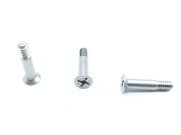 NAS1152E8 Close Tolerance Screw (3)