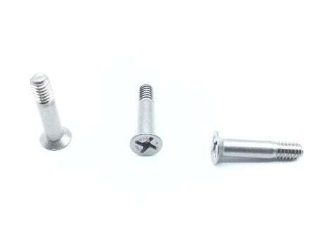 NAS1152E8 Close Tolerance Screw (3)