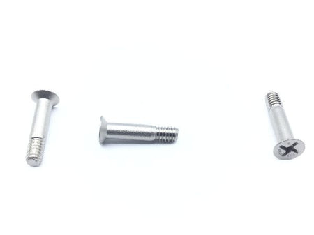 NAS1152E8 Close Tolerance Screw (4)