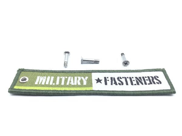 NAS1152E8 Close Tolerance Screw (5)