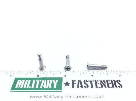 NAS1152E8 Close Tolerance Screw (6)