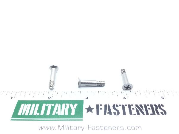 NAS1152E8 Close Tolerance Screw (7)