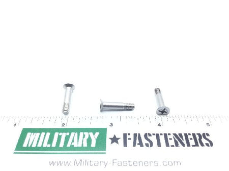 NAS1152E8 Close Tolerance Screw (7)