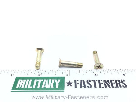 NAS1153-10 Machine Screw