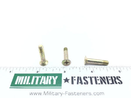 NAS1153-10 Machine Screw (2)