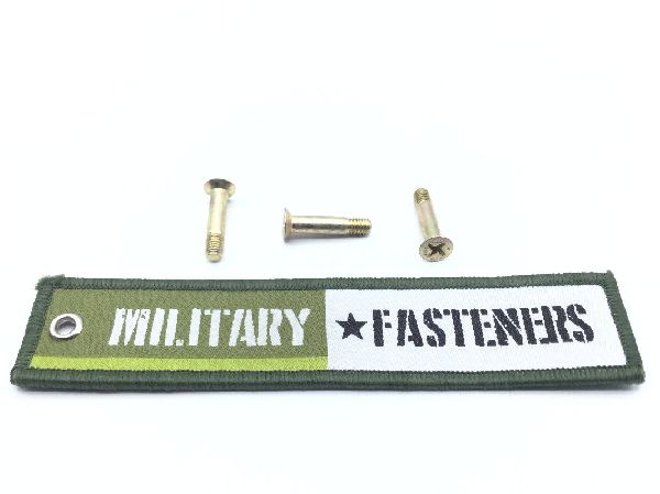NAS1153-10 Machine Screw (3)