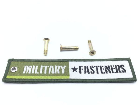 NAS1153-10 Machine Screw (3)