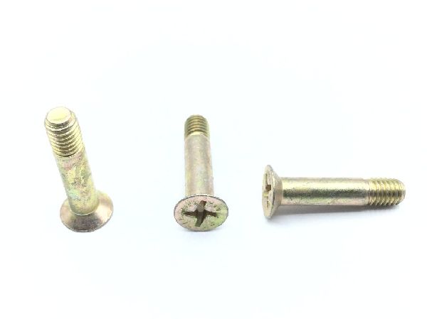 NAS1153-10 Machine Screw (5)