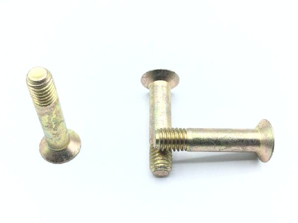 NAS1153-10 Machine Screw (6)