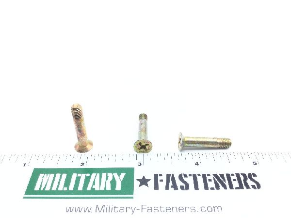 NAS1153-11 Machine Screw (5)