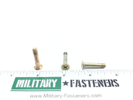NAS1153-11 Machine Screw (5)