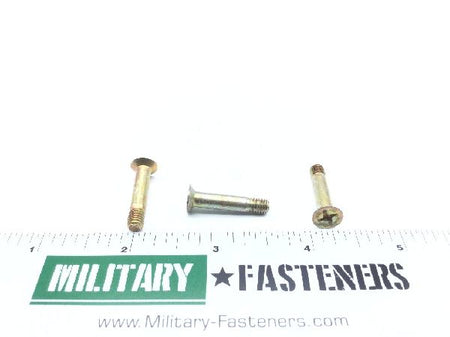 NAS1153-11 Machine Screw (6)