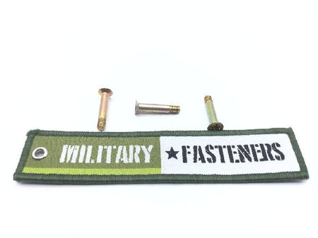 NAS1153-12 Machine Screw (4)