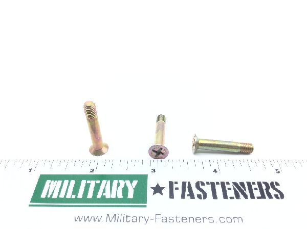NAS1153-12 Machine Screw (5)