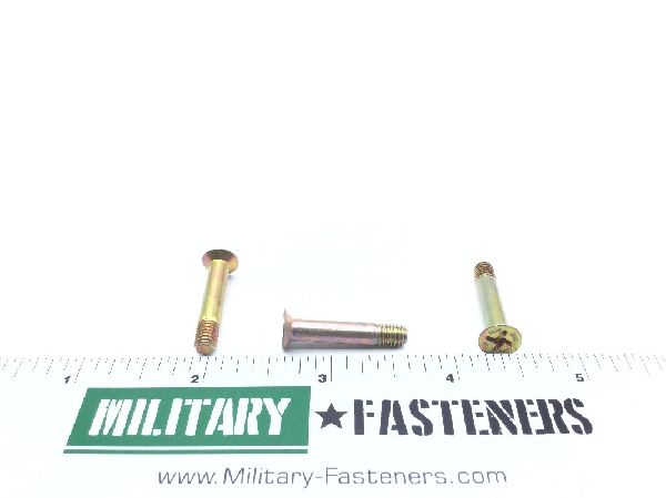 NAS1153-12 Machine Screw (6)