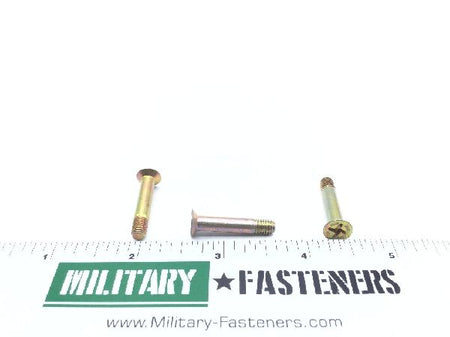 NAS1153-12 Machine Screw (6)