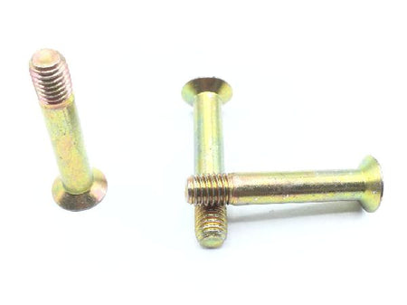 NAS1153-13 Machine Screw (2)