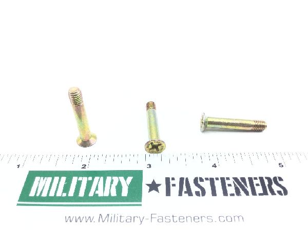 NAS1153-13 Machine Screw (5)