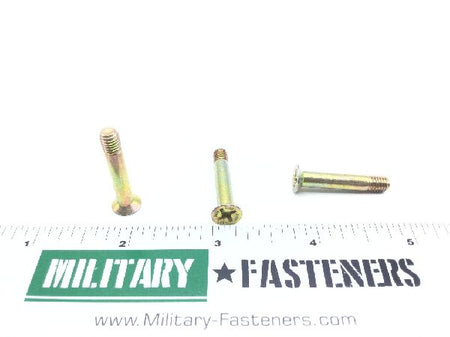 NAS1153-13 Machine Screw (5)