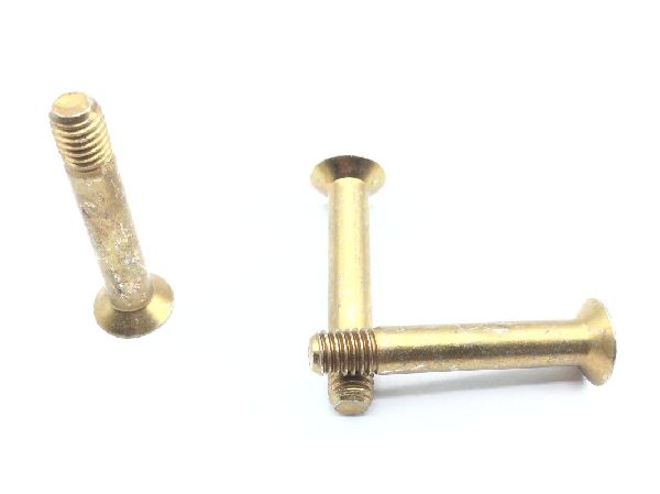 NAS1153-14 Machine Screw (2)