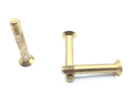 NAS1153-14 Machine Screw (2)