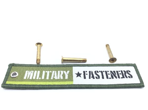 NAS1153-14 Machine Screw (4)