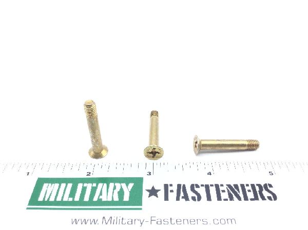 NAS1153-14 Machine Screw (5)