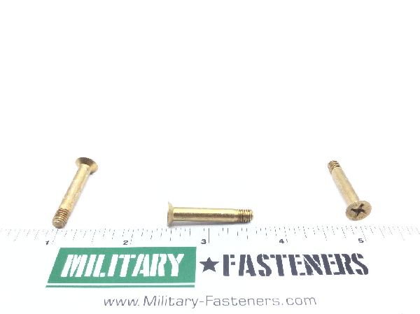 NAS1153-14 Machine Screw (6)