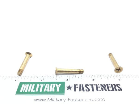 NAS1153-14 Machine Screw (6)