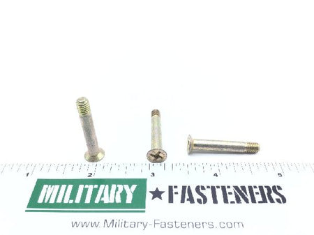 NAS1153-15 Machine Screw (2)