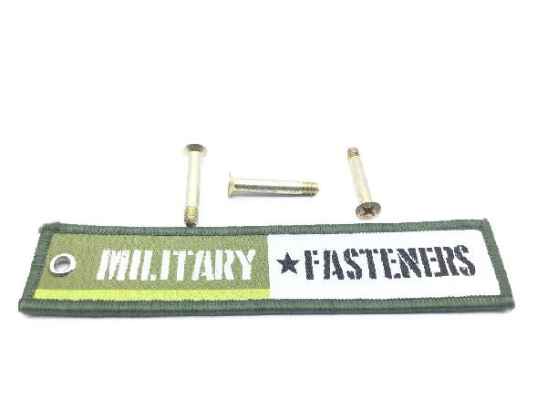 NAS1153-15 Machine Screw (3)