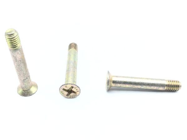 NAS1153-15 Machine Screw (6)