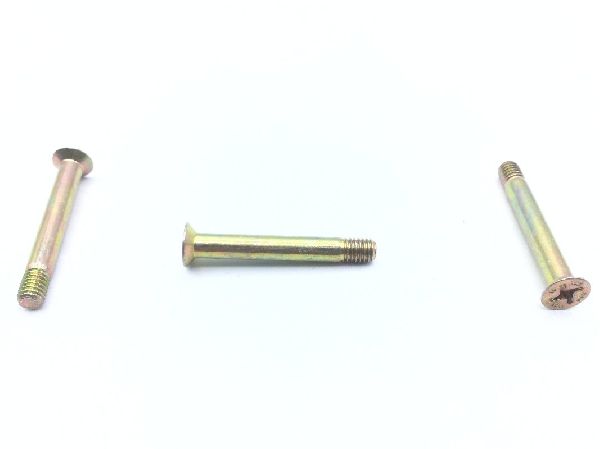 NAS1153-18 Machine Screw (2)