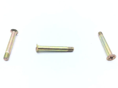 NAS1153-18 Machine Screw (2)