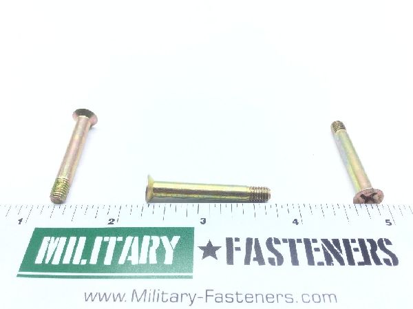 NAS1153-18 Machine Screw (4)