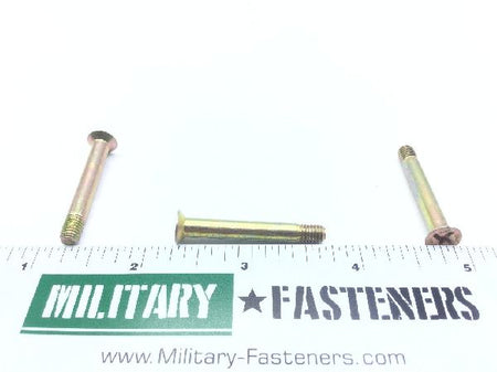 NAS1153-18 Machine Screw (4)
