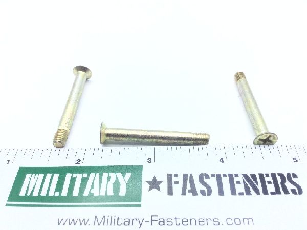 NAS1153-21 Machine Screw (3)