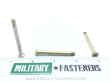 NAS1153-26 Machine Screw (5)