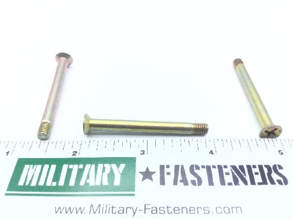 NAS1153-26 Machine Screw (6)