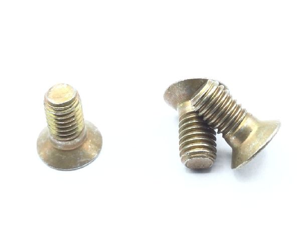 NAS1153-2 Machine Screw