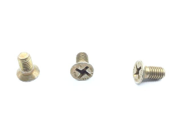 NAS1153-2 Machine Screw (2)