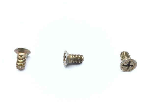 NAS1153-2 Machine Screw (3)