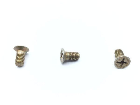 NAS1153-2 Machine Screw (3)