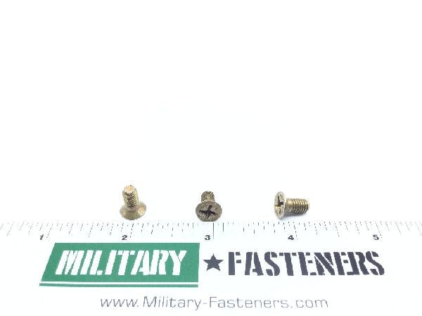 NAS1153-2 Machine Screw (5)